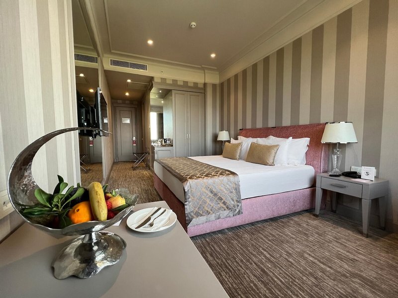 Kaya Izmir Thermal & Convention 41