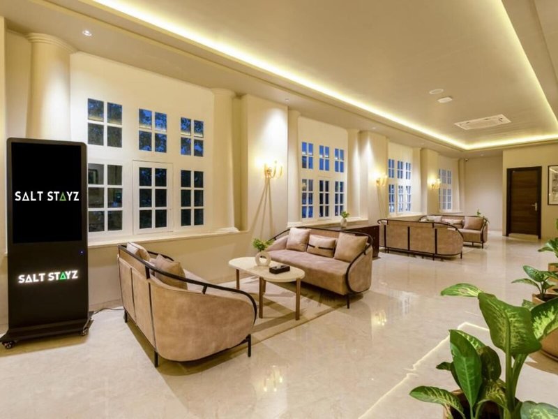 Saltstayz Autograph - Connaught Place 4