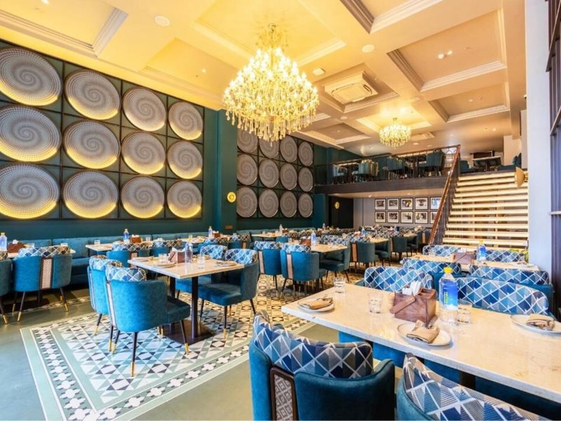 Saltstayz Autograph - Connaught Place 8