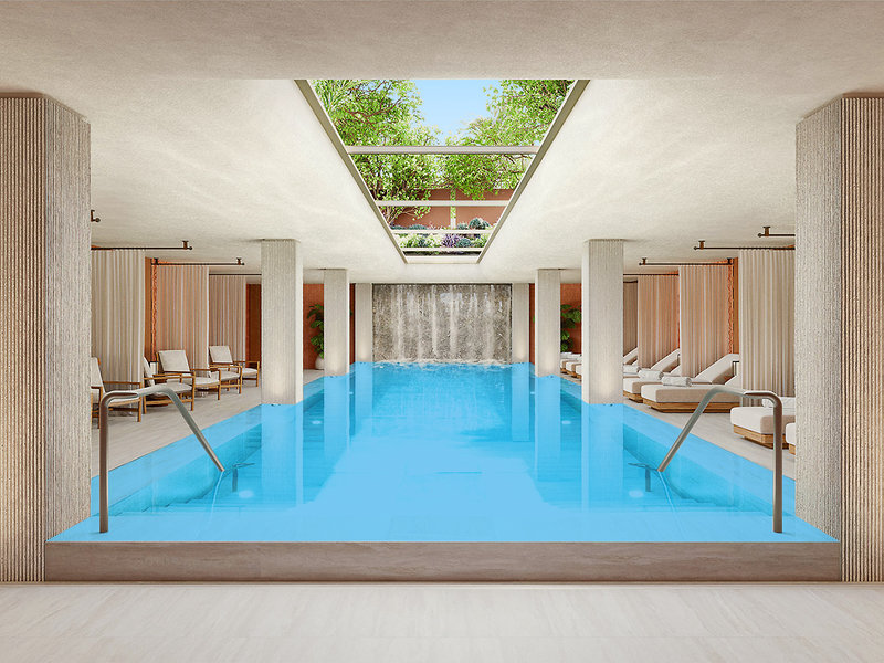 Hilton Chania Old Town Resort & Spa 3