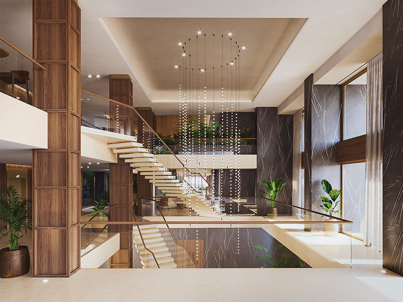 Hilton Chania Old Town Resort & Spa 4