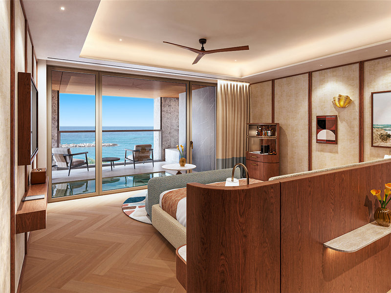 Hilton Chania Old Town Resort & Spa 6