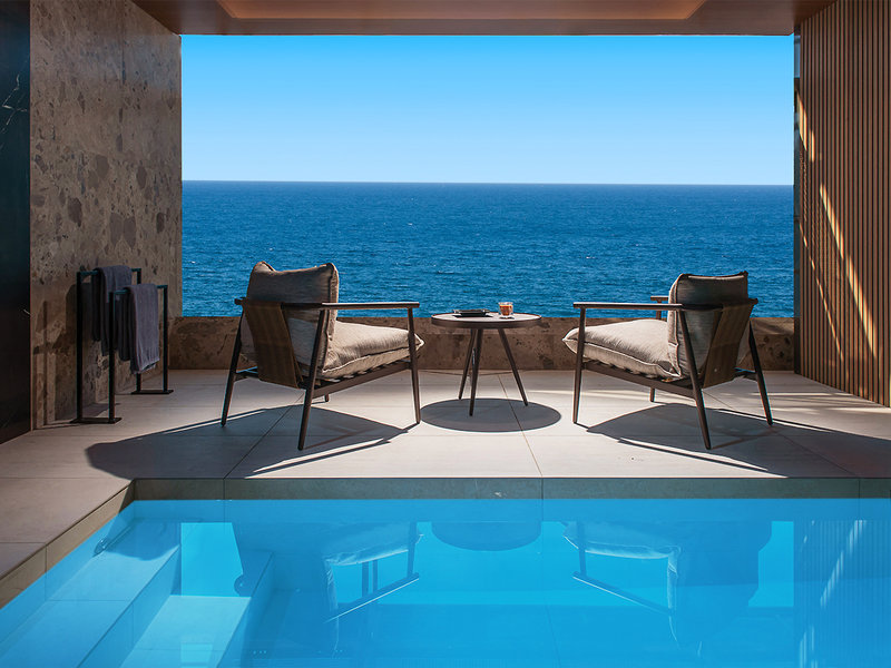 Hilton Chania Old Town Resort & Spa 8