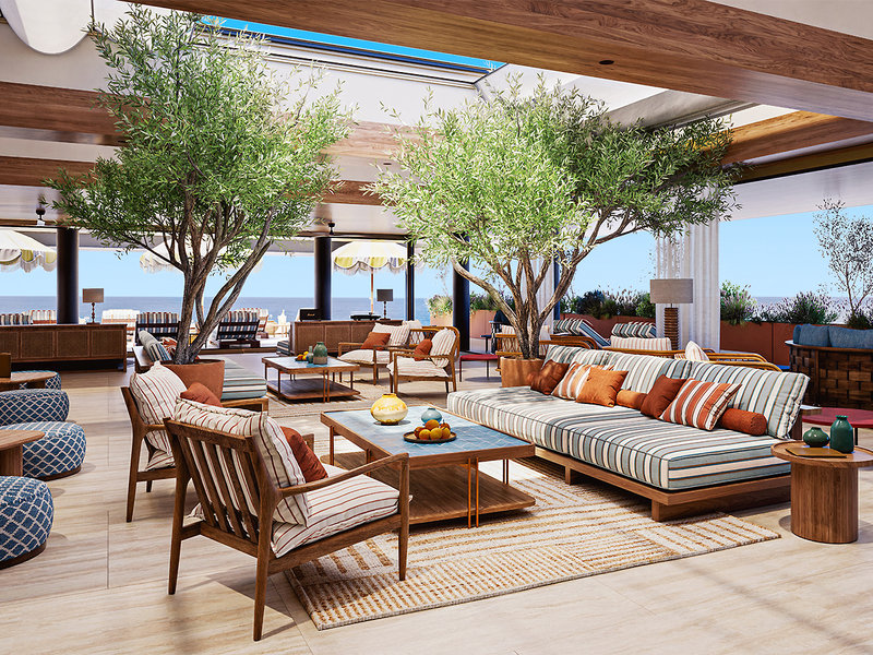 Hilton Chania Old Town Resort & Spa 11