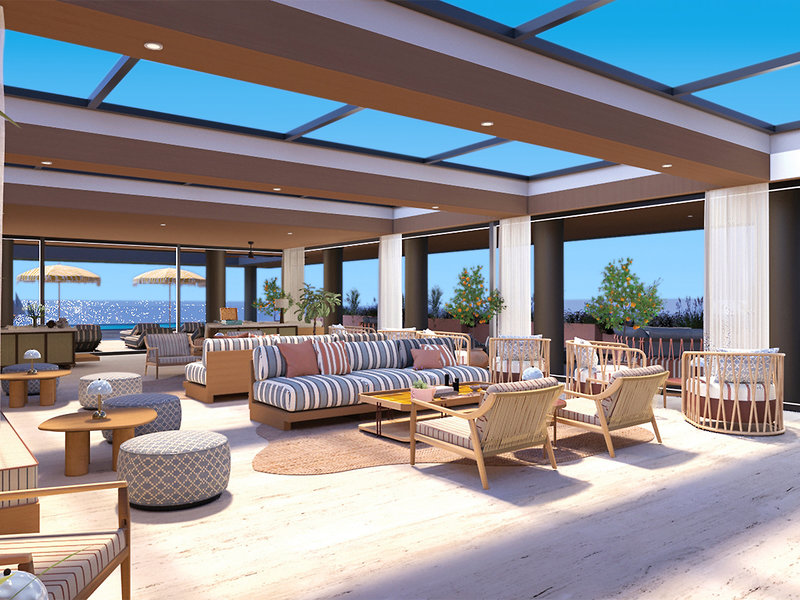 Hilton Chania Old Town Resort & Spa 13