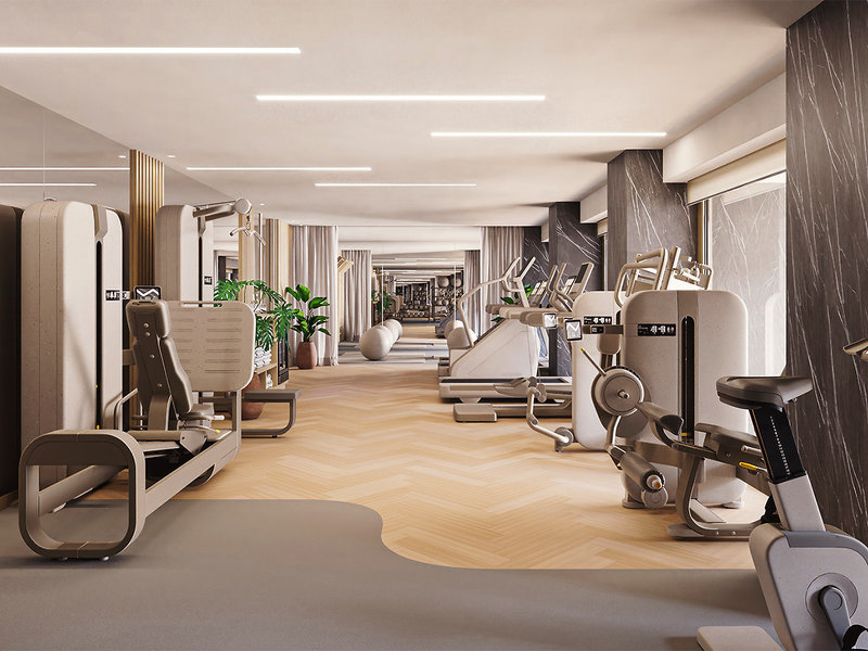 Hilton Chania Old Town Resort & Spa 14