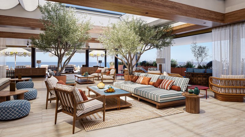 Hilton Chania Old Town Resort & Spa 5