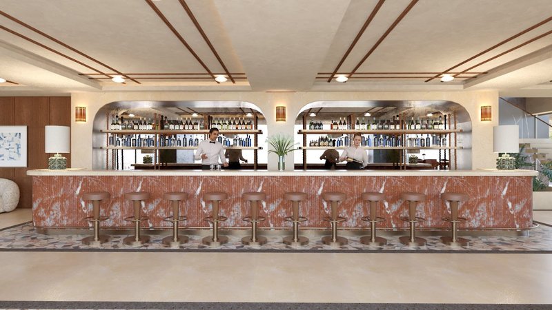 Hilton Chania Old Town Resort & Spa 6