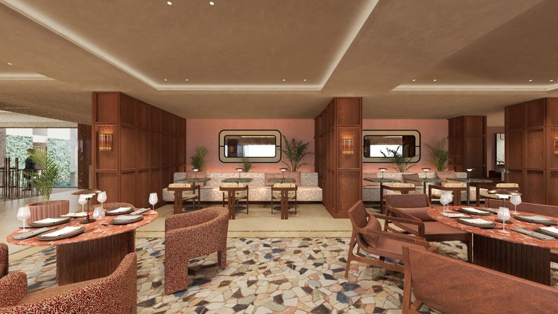 Hilton Chania Old Town Resort & Spa 7