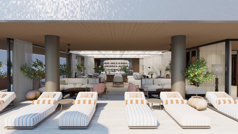 Hilton Chania Old Town Resort & Spa 9