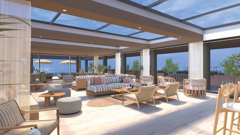 Hilton Chania Old Town Resort & Spa 10