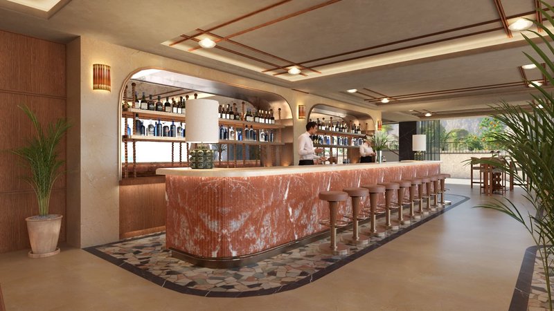 Hilton Chania Old Town Resort & Spa 11