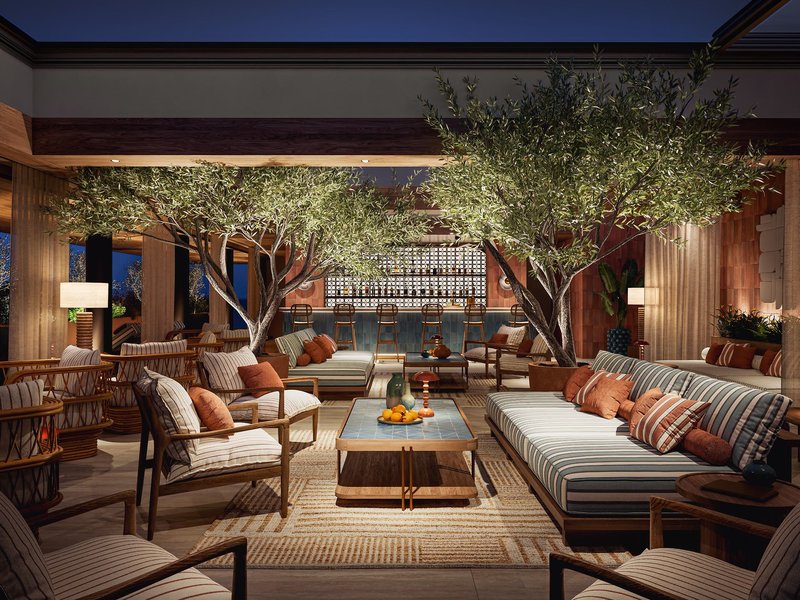 Hilton Chania Old Town Resort & Spa 12