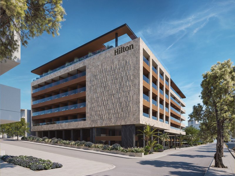 Hilton Chania Old Town Resort & Spa 13