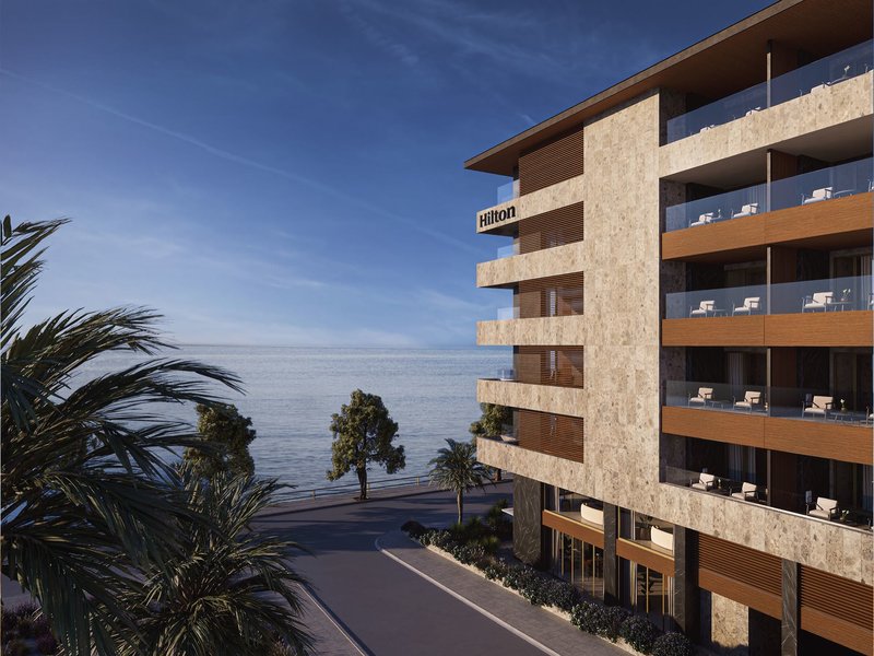 Hilton Chania Old Town Resort & Spa 14