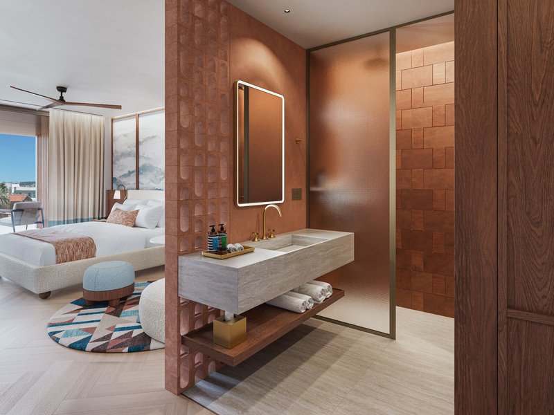 Hilton Chania Old Town Resort & Spa 15