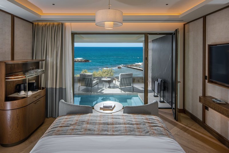 Hilton Chania Old Town Resort & Spa 16