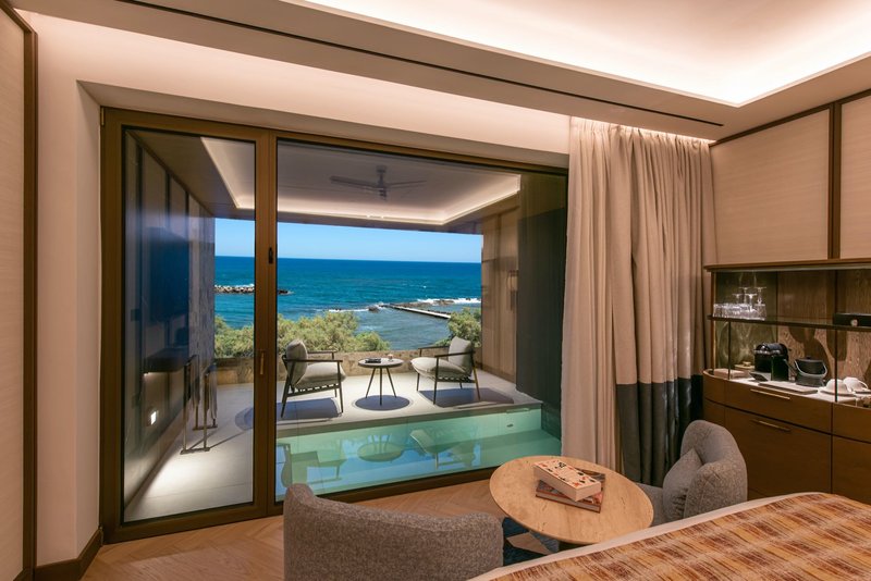 Hilton Chania Old Town Resort & Spa 17