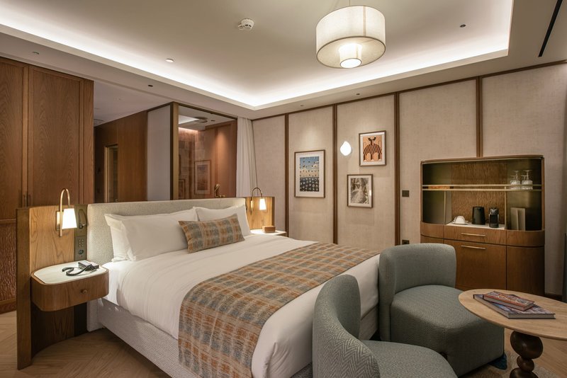 Hilton Chania Old Town Resort & Spa 18