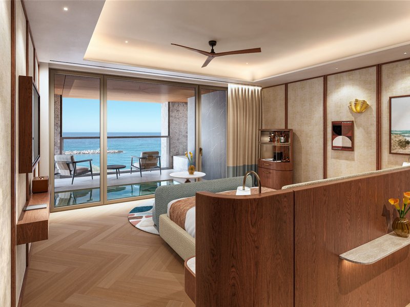 Hilton Chania Old Town Resort & Spa 20