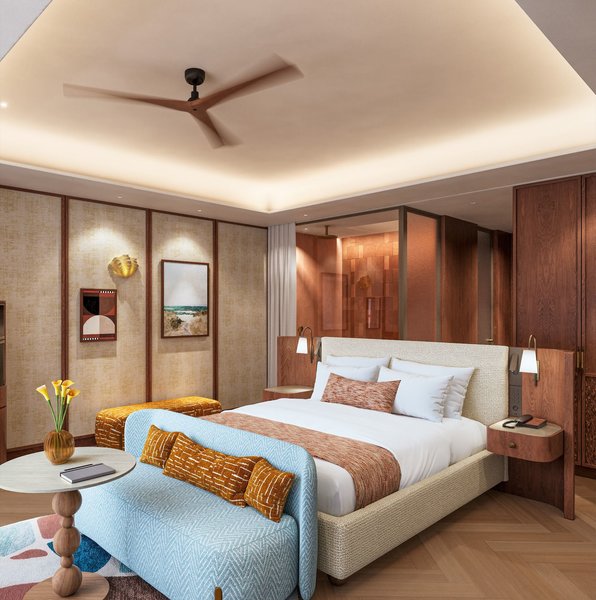 Hilton Chania Old Town Resort & Spa 21