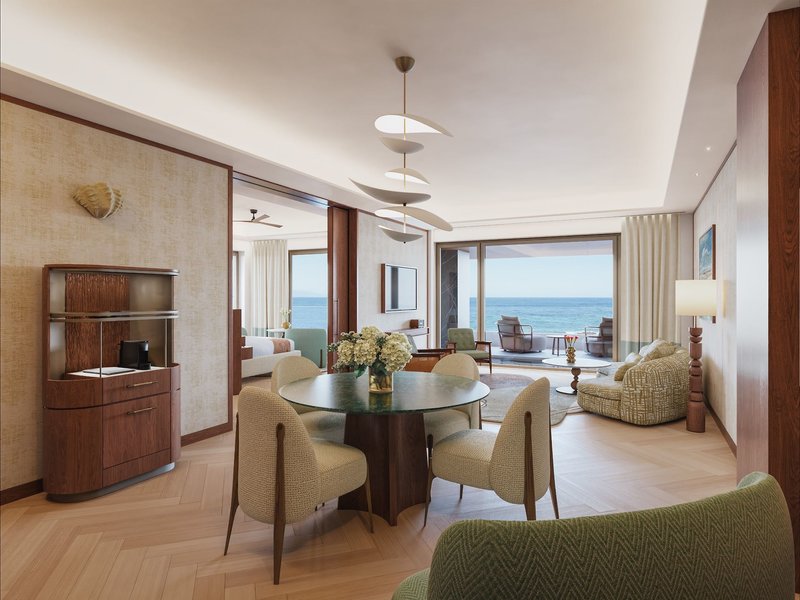 Hilton Chania Old Town Resort & Spa 22