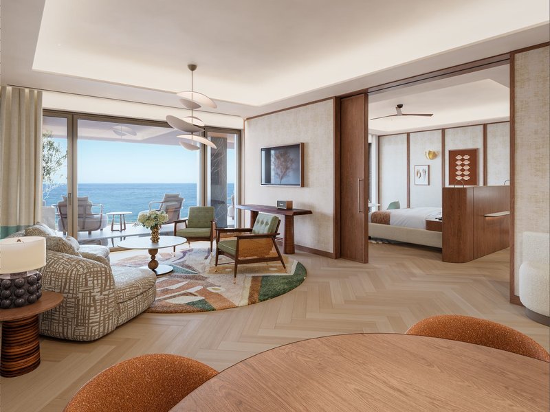 Hilton Chania Old Town Resort & Spa 23
