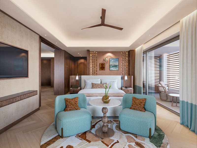 Hilton Chania Old Town Resort & Spa 24