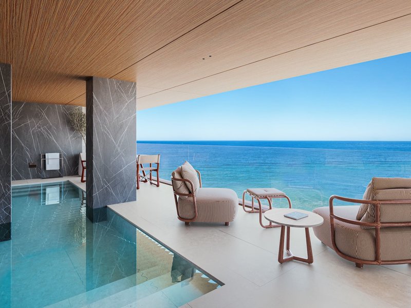 Hilton Chania Old Town Resort & Spa 25