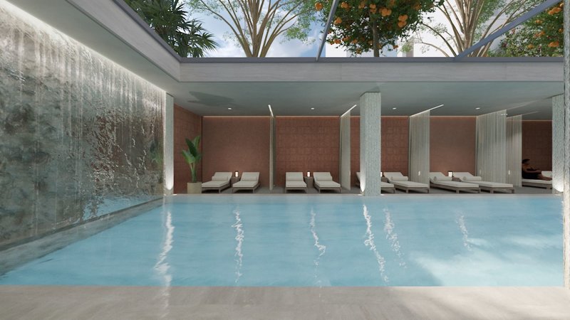 Hilton Chania Old Town Resort & Spa 26