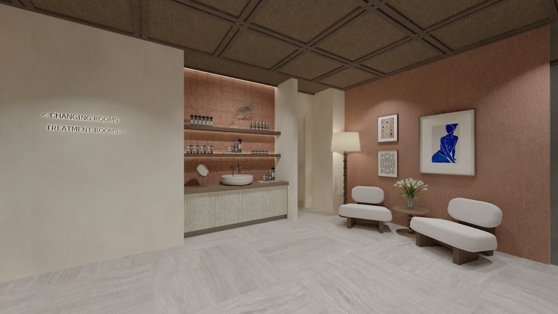 Hilton Chania Old Town Resort & Spa 27