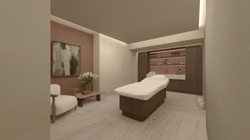 Hilton Chania Old Town Resort & Spa 28