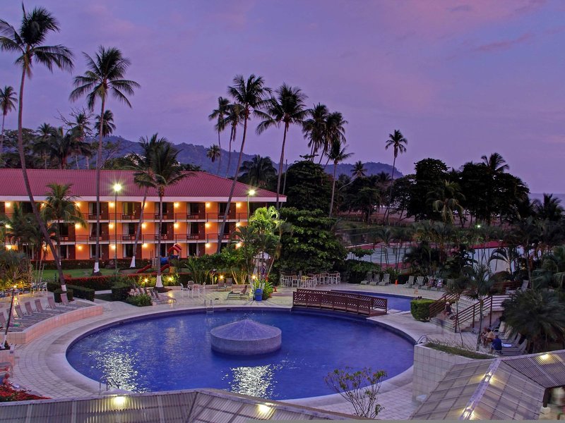 Best Western Jaco Beach All Inclusive Resort 4