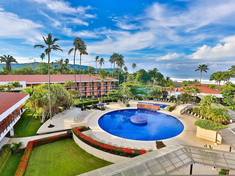 Best Western Jaco Beach All Inclusive Resort 5