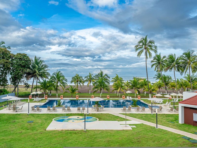 Best Western Jaco Beach All Inclusive Resort 6