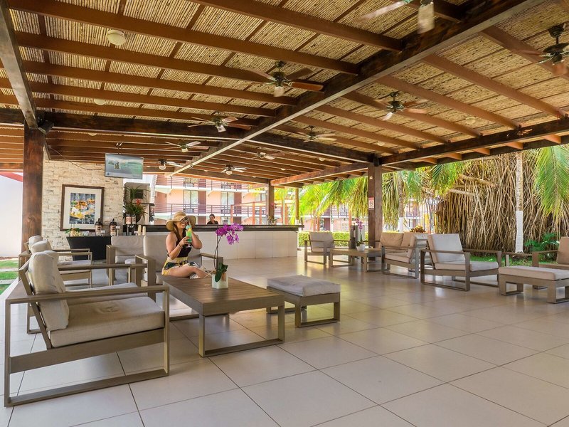 Best Western Jaco Beach All Inclusive Resort 8