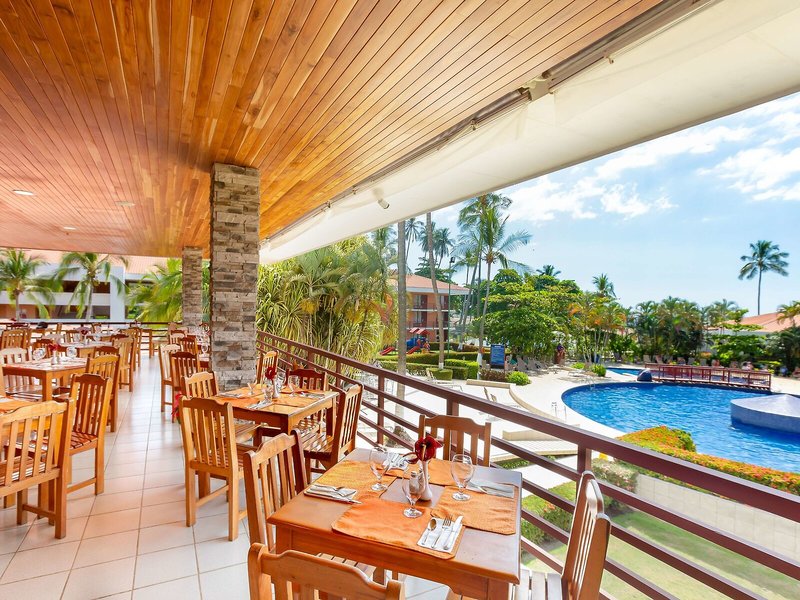 Best Western Jaco Beach All Inclusive Resort 9