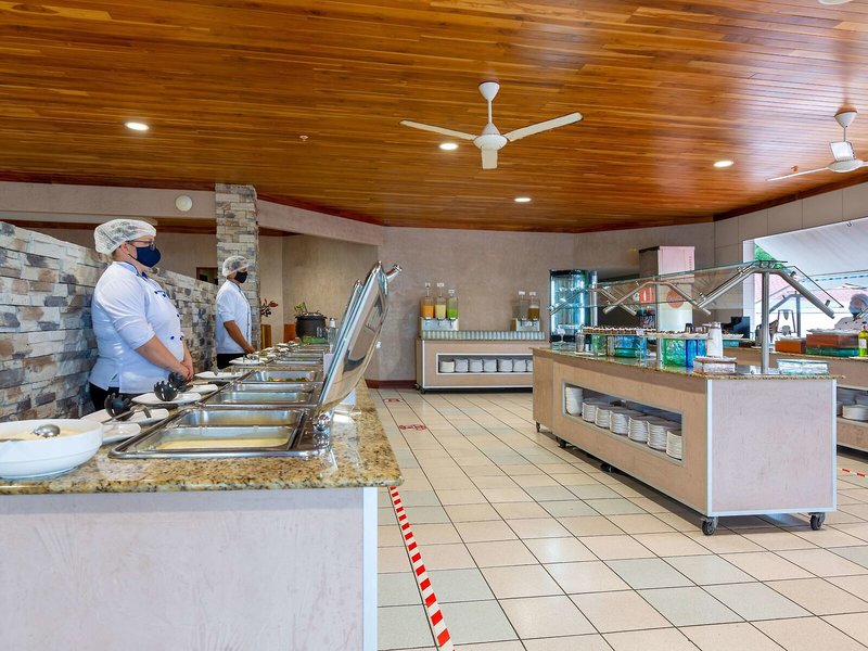 Best Western Jaco Beach All Inclusive Resort 11