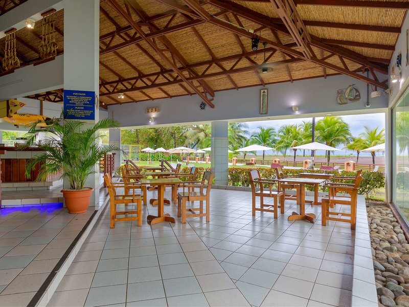 Best Western Jaco Beach All Inclusive Resort 12