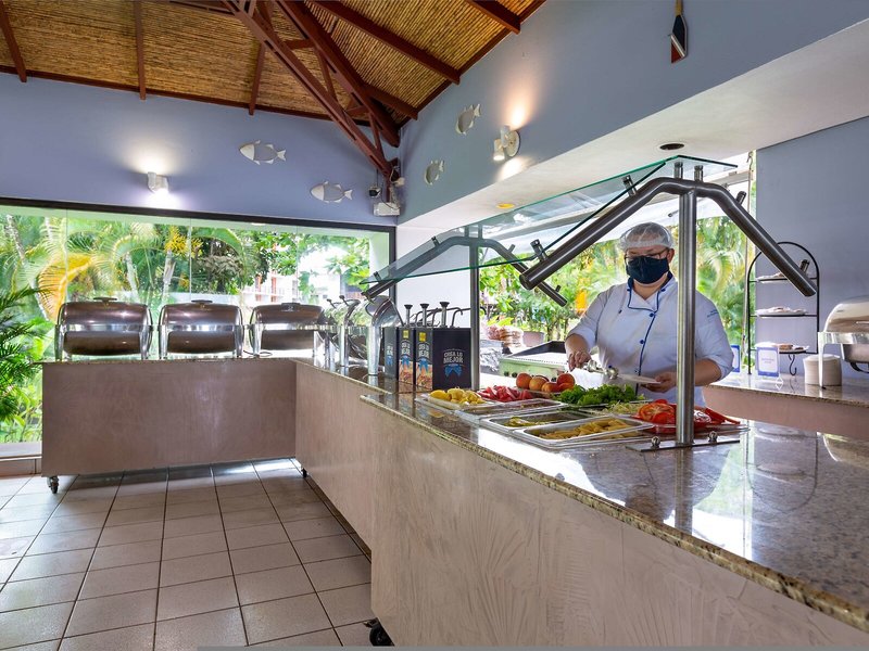 Best Western Jaco Beach All Inclusive Resort 13