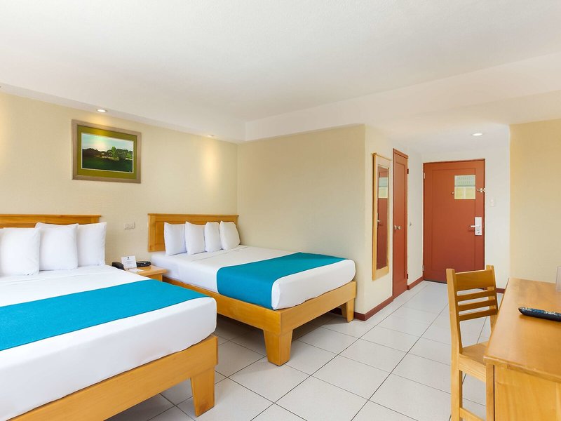 Best Western Jaco Beach All Inclusive Resort 17