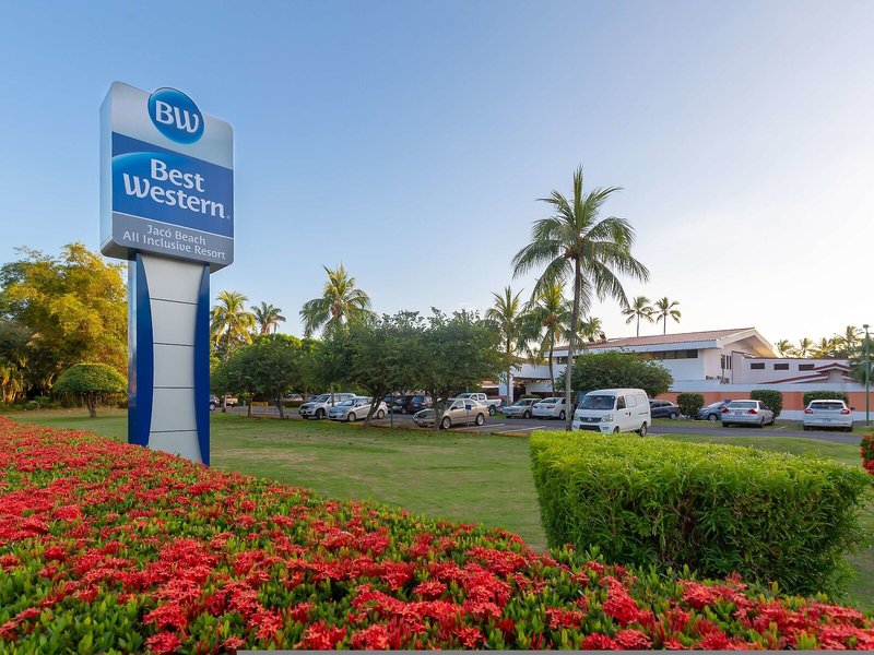 Best Western Jaco Beach All Inclusive Resort