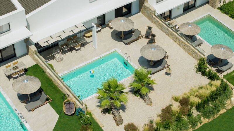 Flamingo View Suites 3