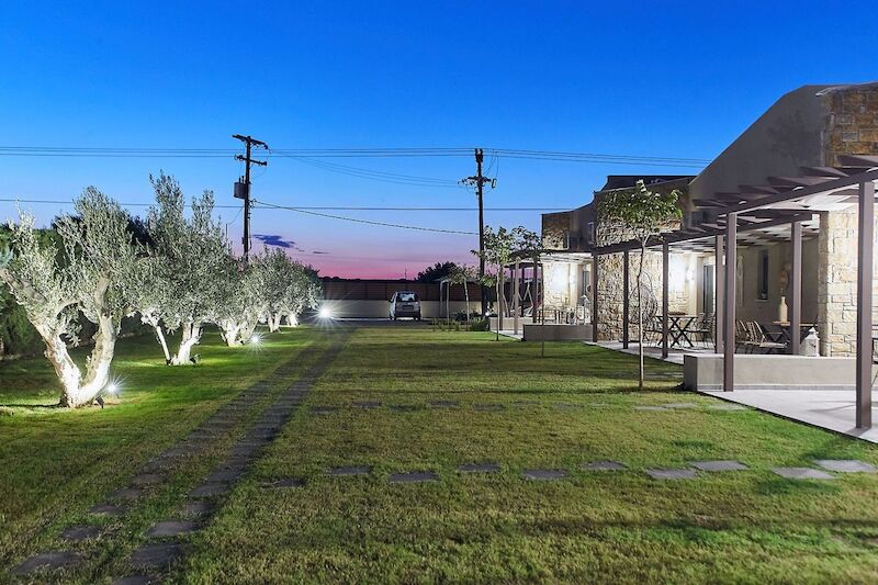 Flamingo View Suites 5