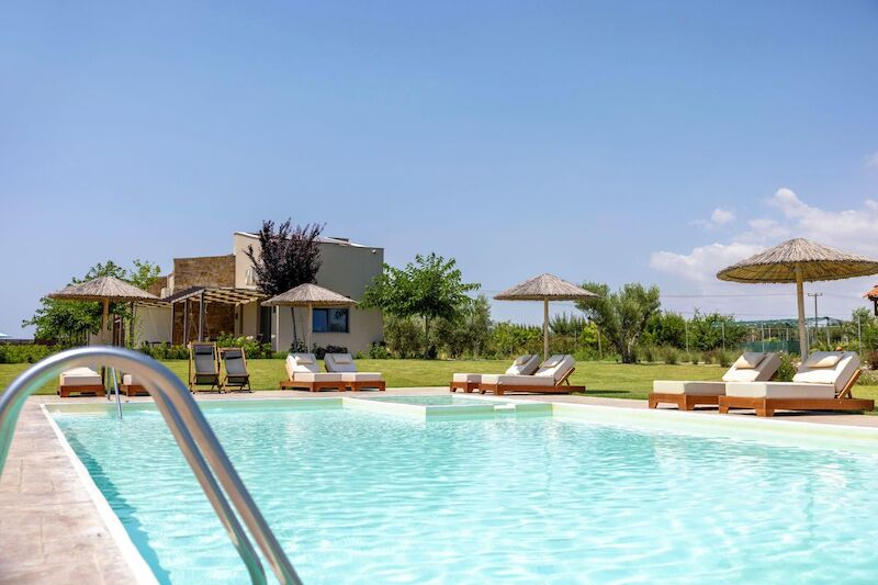 Flamingo View Suites 7