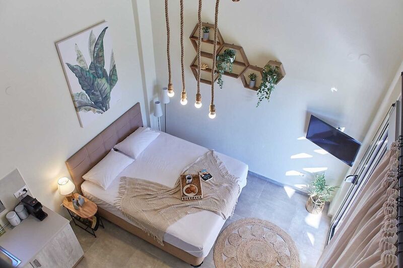 Flamingo View Suites 9