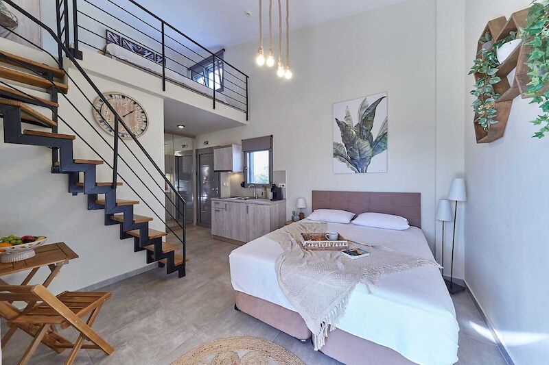 Flamingo View Suites 10