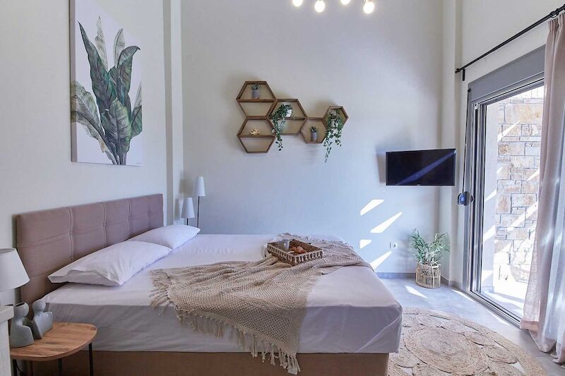 Flamingo View Suites 11