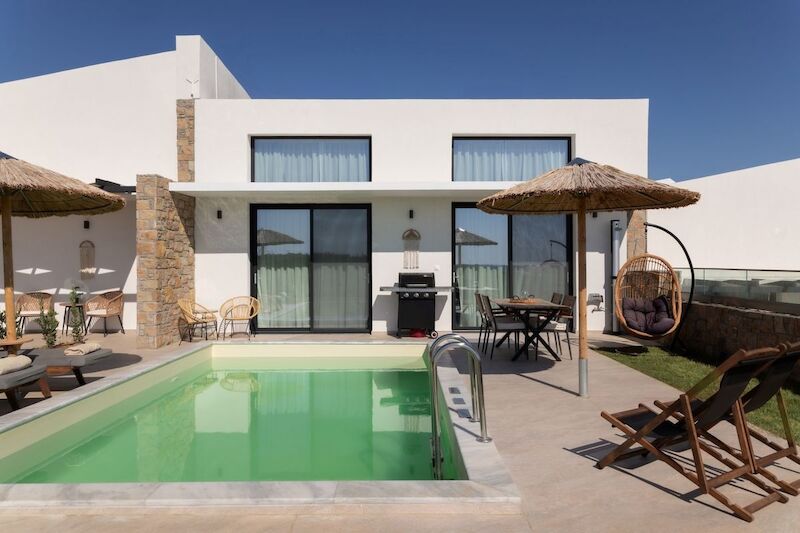 Flamingo View Suites 12