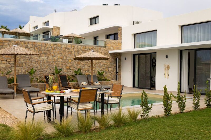 Flamingo View Suites 14